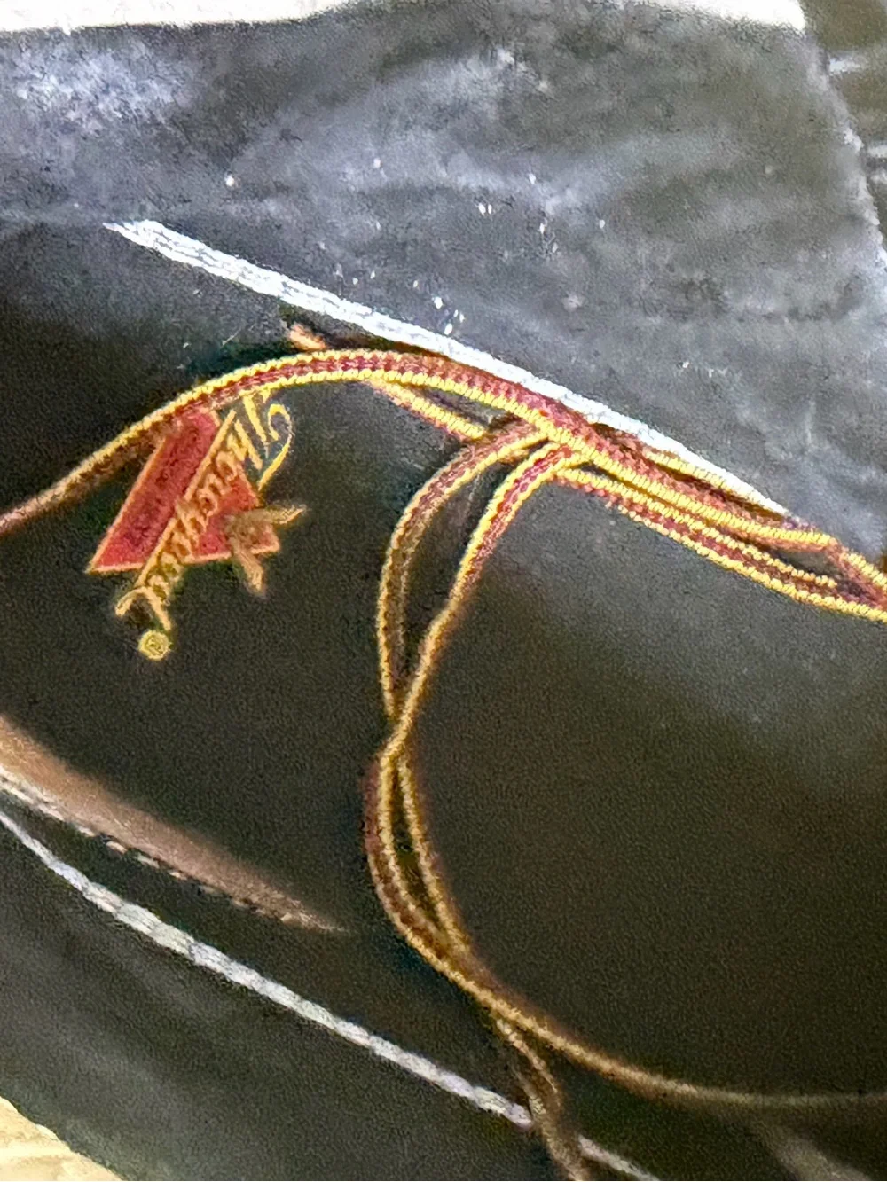Men's Thorogood 6